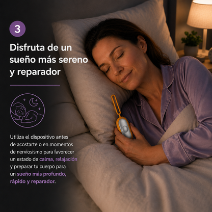 Serenoa SleepWave™